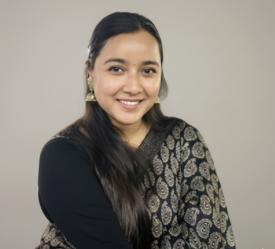 Mrs. Varnica Kotnala Singh